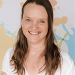 A Play Matters teacher