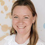 A Play Matters teacher